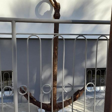 Villa Cecilia Портогруаро Экстерьер фото